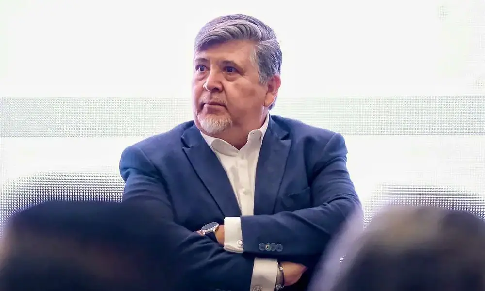 Jalisco camina sin presupuesto federal rumbo al Mundial: García Sotelo