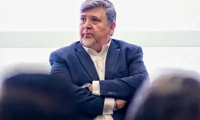 Jalisco camina sin presupuesto federal rumbo al Mundial: García Sotelo