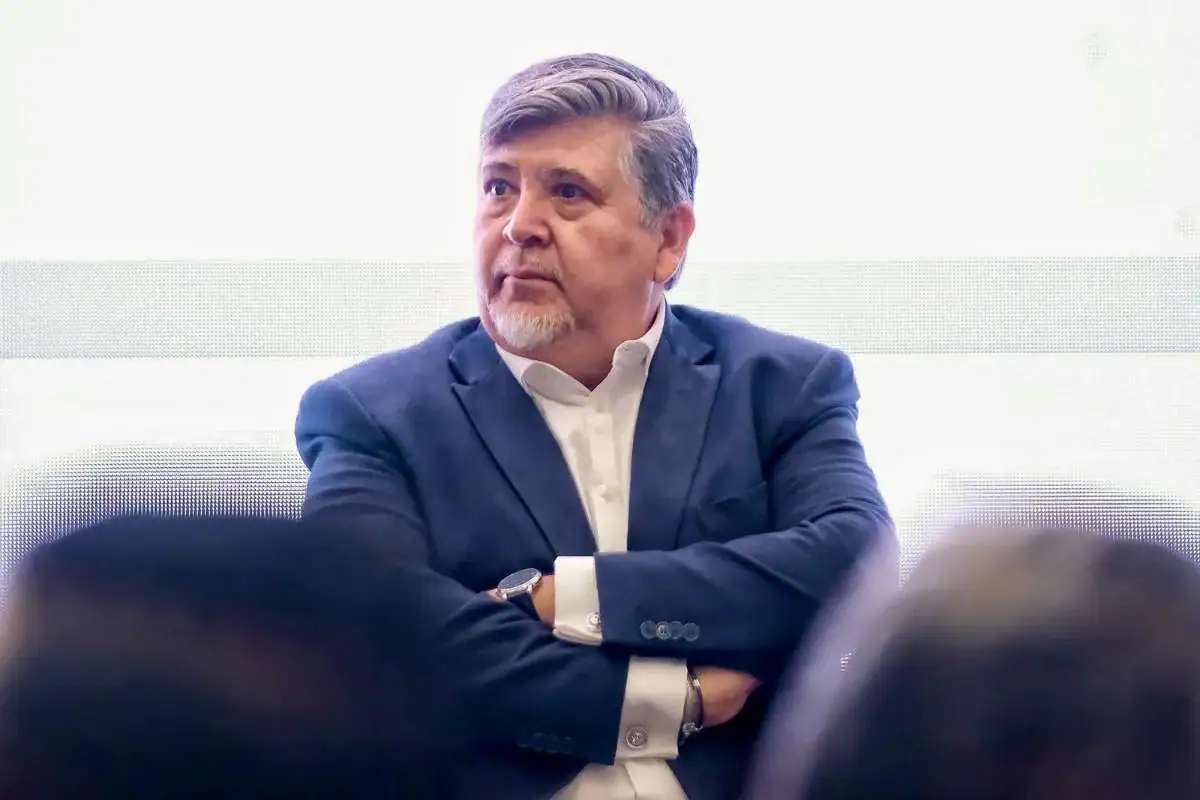 Jalisco camina sin presupuesto federal rumbo al Mundial: García Sotelo