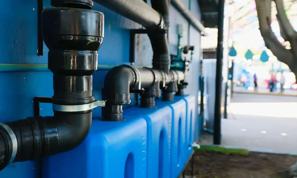 Gerardo Quirino impulsa escuelas sustentables