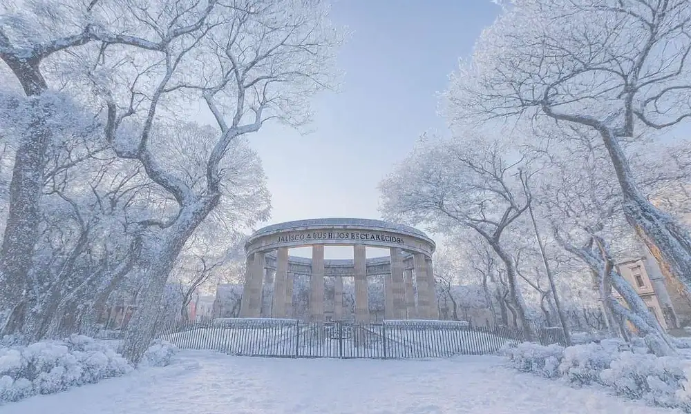 Presentan Operativo Invernal para prevenir enfermedades y riesgos en esta temporada