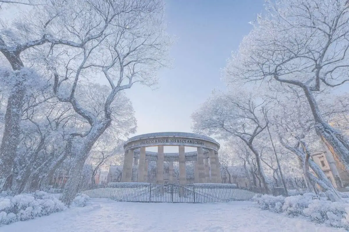 Presentan Operativo Invernal para prevenir enfermedades y riesgos en esta temporada