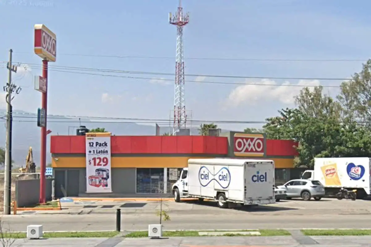 Pulso de Vida llega a más de 110 OXXO en Tlajomulco