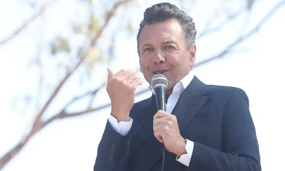 Federación no etiquetó dinero para carreteras ni hospitales en Jalisco: Lemus