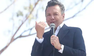 Federación no etiquetó dinero para carreteras ni hospitales en Jalisco: Lemus