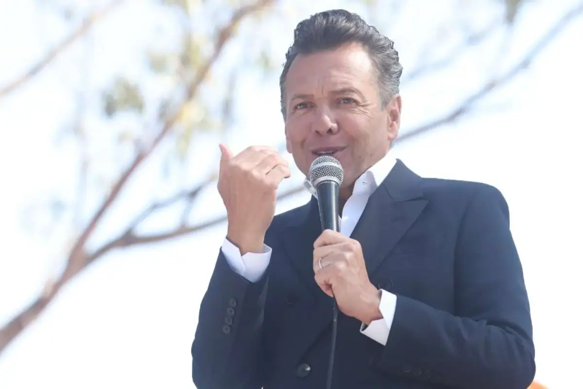 Federación no etiquetó dinero para carreteras ni hospitales en Jalisco: Lemus