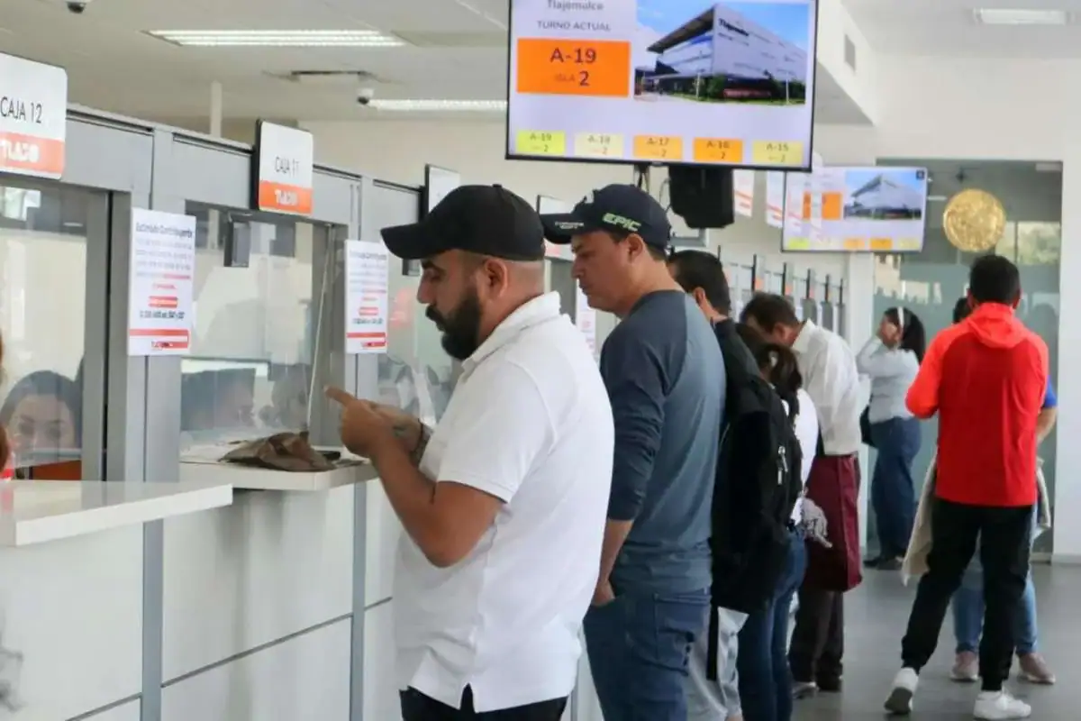 Tlajomulco ofrece 75% de descuento en multas y recargos de predial