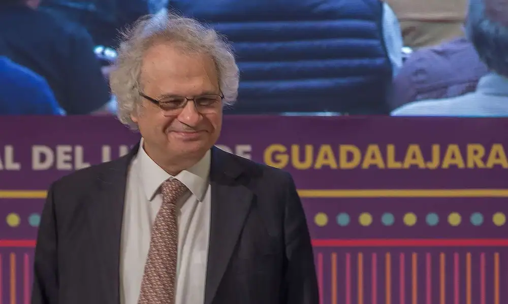 La Feria Internacional del Libro de Guadalajara inicia hoy