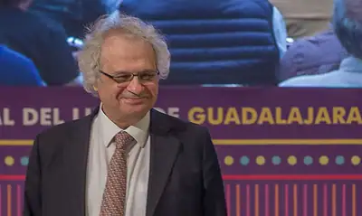 La Feria Internacional del Libro de Guadalajara inicia hoy