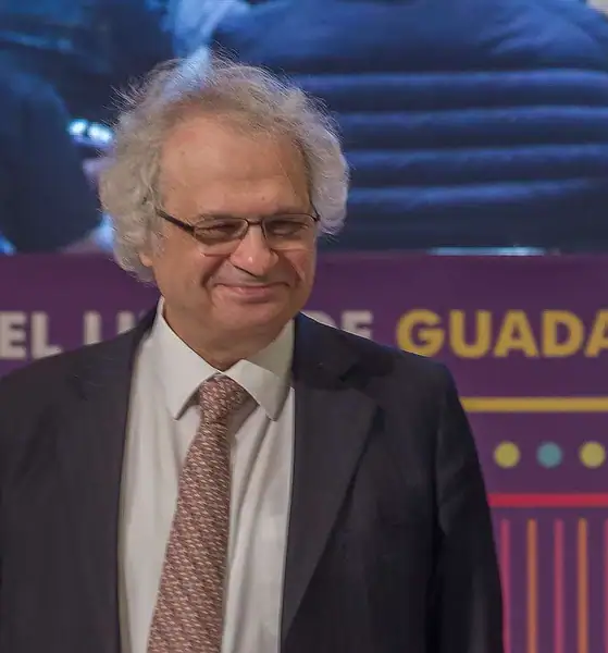 La Feria Internacional del Libro de Guadalajara inicia hoy