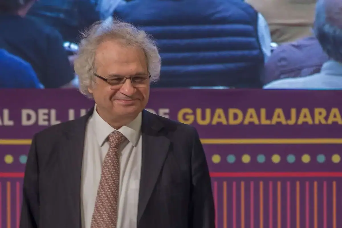 La Feria Internacional del Libro de Guadalajara inicia hoy