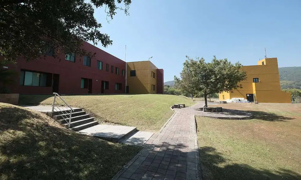 Inauguran sede del proyecto Kutsari en Jalisco