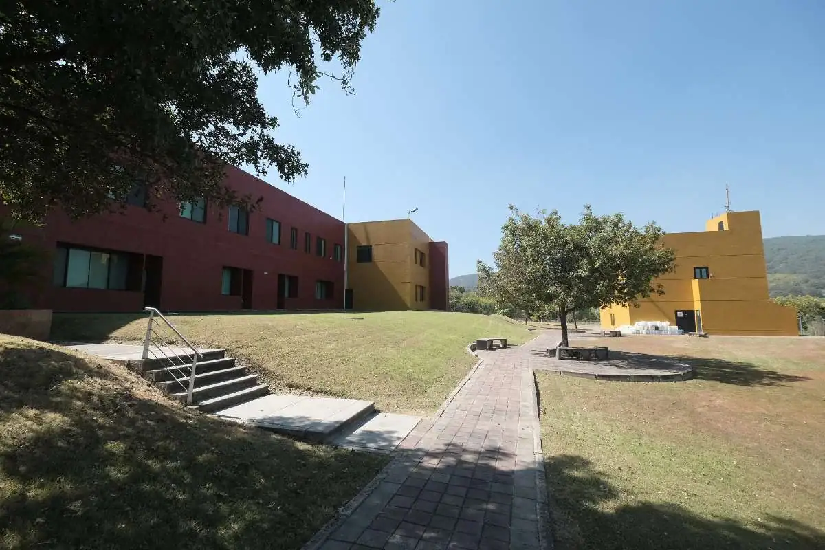 Inauguran sede del proyecto Kutsari en Jalisco