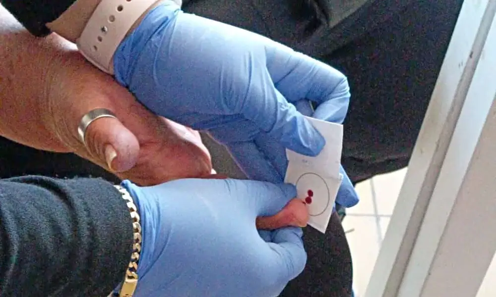 Atienden a familias de personas desaparecidas de Jalisco, Zacatecas y Tamaulipas