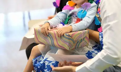 Día Mundial de la Adopción en el DIF Jalisco