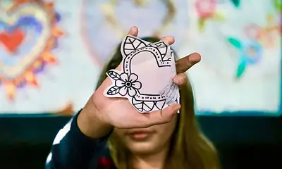 Taller contra la violencia en el noviazgo