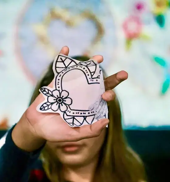 Taller contra la violencia en el noviazgo