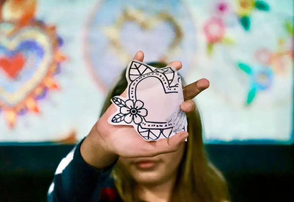 Taller contra la violencia en el noviazgo