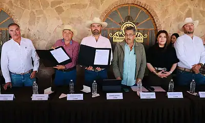 Tlajomulco mejora pago por tonelada de maíz con apoyo adicional de 150 pesos