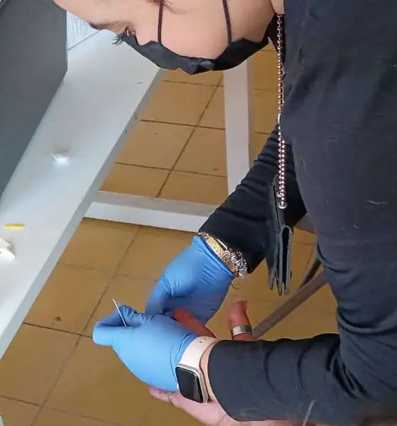 Tomarán muestras de ADN en Tlajomulco a familiares de personas desaparecidas