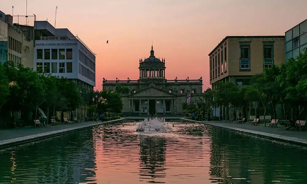 ¿Orgulloso de tu tierra? Participa y vota ‘Lo Mejor de Jalisco 2025’