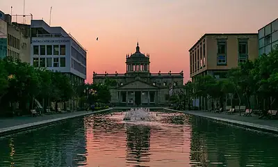 ¿Orgulloso de tu tierra? Participa y vota ‘Lo Mejor de Jalisco 2025’