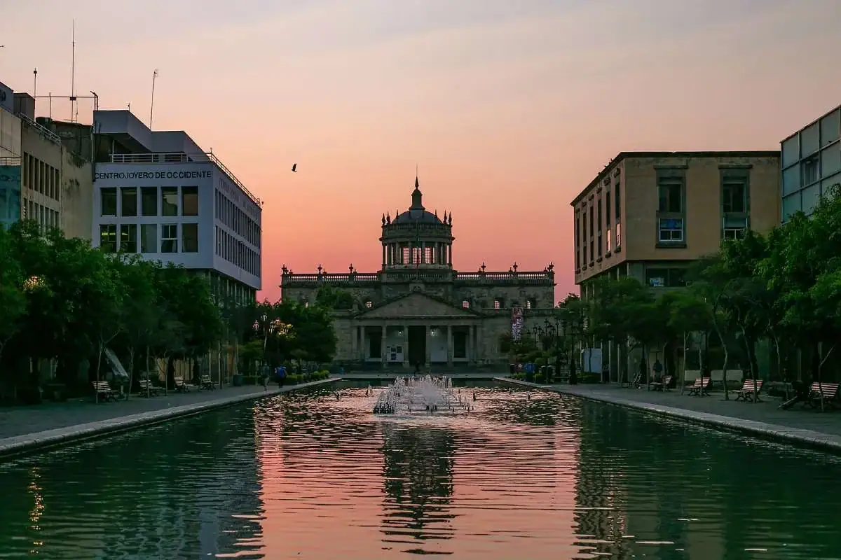 ¿Orgulloso de tu tierra? Participa y vota ‘Lo Mejor de Jalisco 2025’
