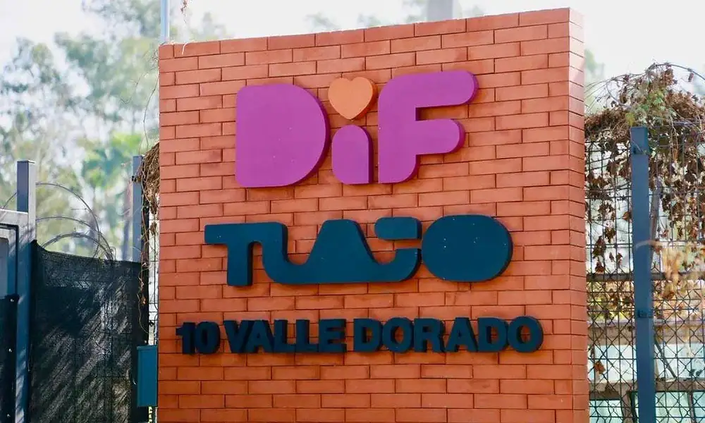 Tlajomulco rehabilita centro comunitario en Valle Dorado