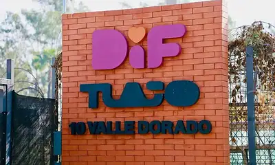 Tlajomulco rehabilita centro comunitario en Valle Dorado