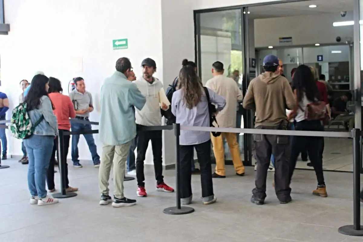 Recaudadora 133 Las Águilas reanuda operaciones