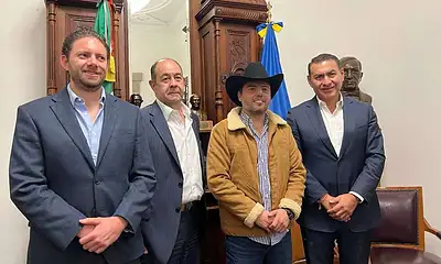 Con mediación de autoridades, tequilera y municipio de Tequila alcanzan acuerdo