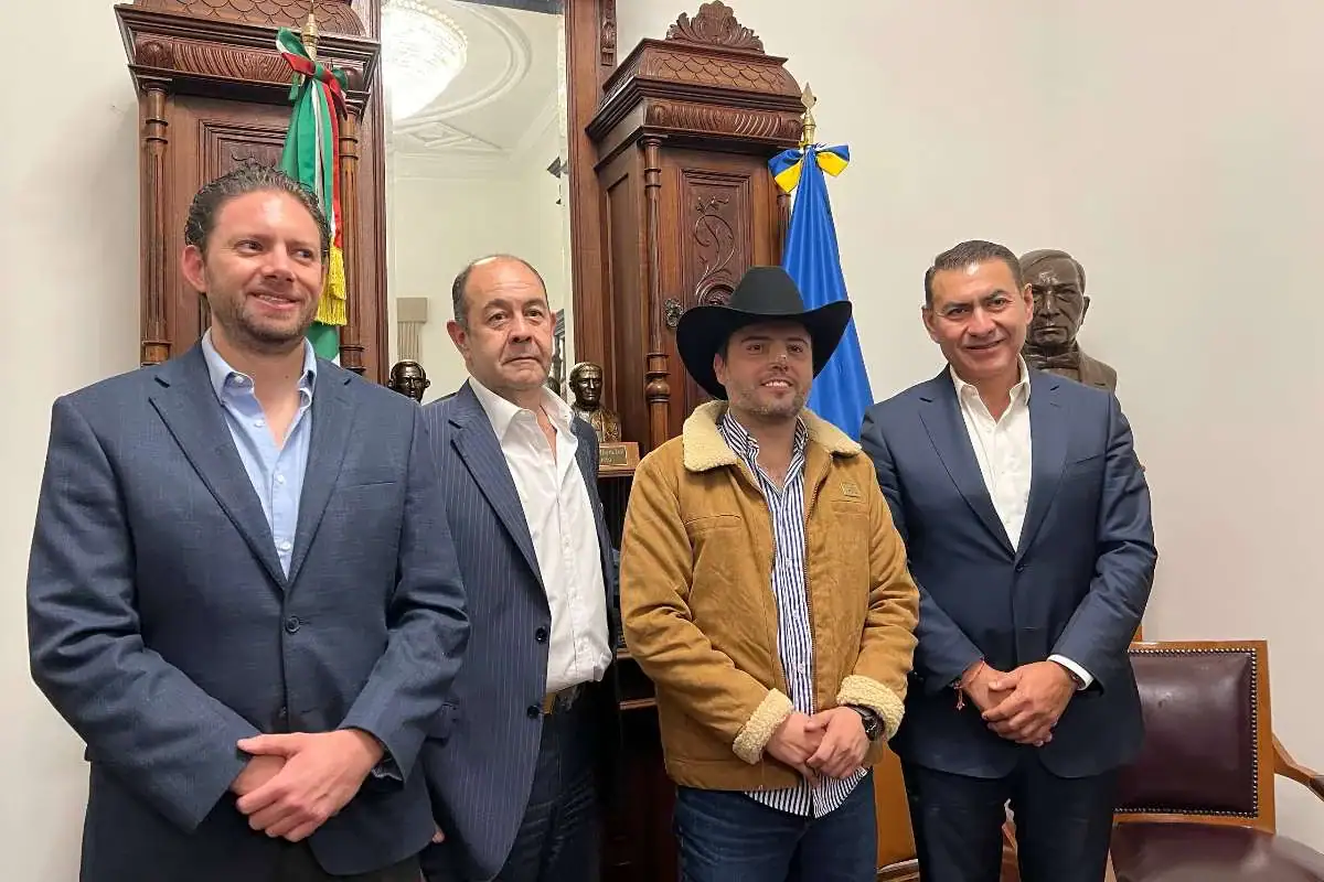 Con mediación de autoridades, tequilera y municipio de Tequila alcanzan acuerdo