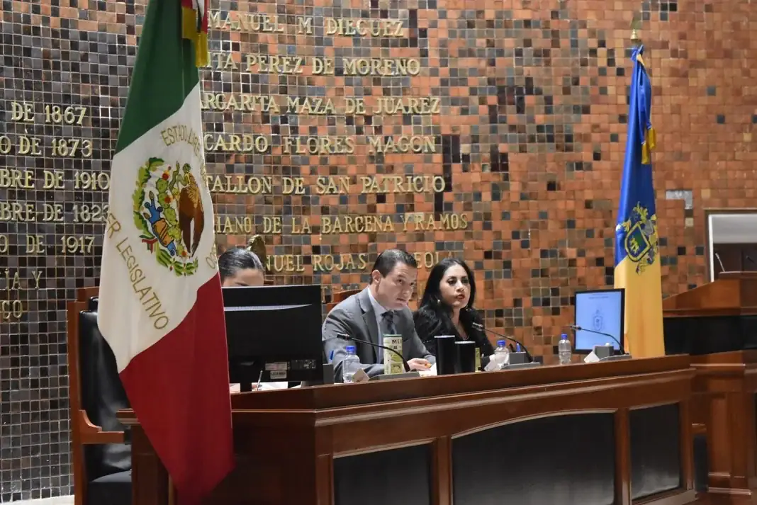 Congreso aprueba Paquete Económico 2026 por 182 mil mdp