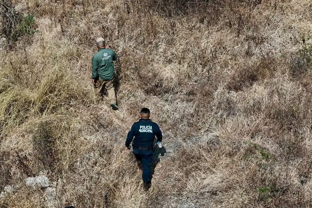 Jalisco va por aumento de 185% en presupuesto 2026 para búsqueda de personas desaparecidas