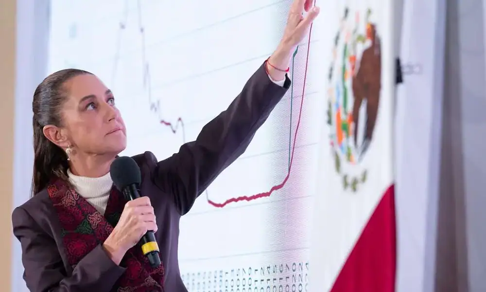 Empleo afiliado al IMSS registra récord histórico