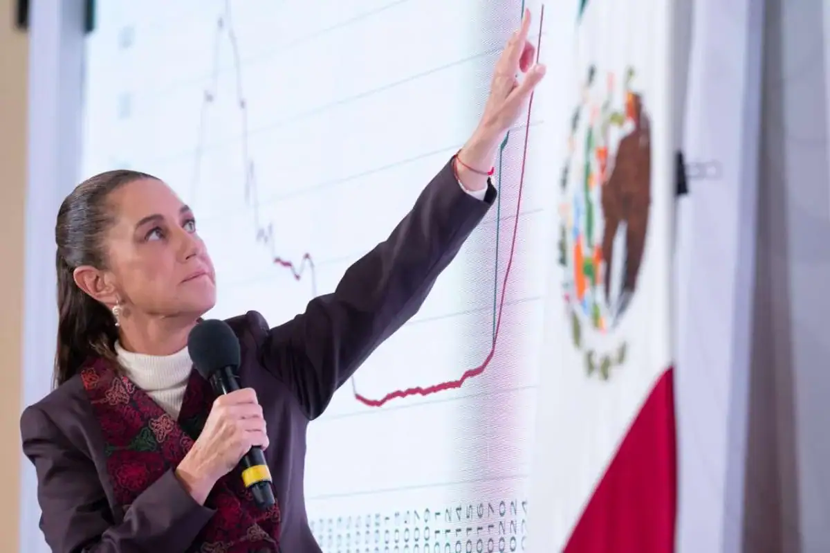 Empleo afiliado al IMSS registra récord histórico