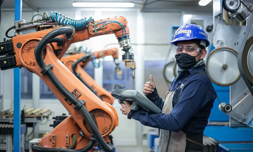 Jalisco se ubicó como el segundo lugar nacional en generación de empleo formal.