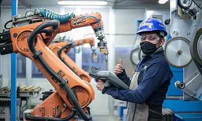 Jalisco se ubicó como el segundo lugar nacional en generación de empleo formal.