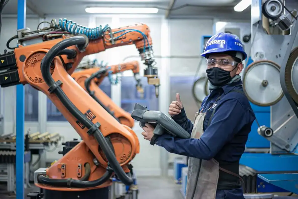 Jalisco se ubicó como el segundo lugar nacional en generación de empleo formal.