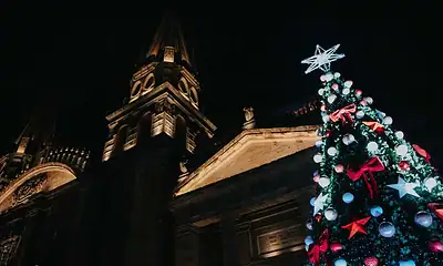 Ilusionante 2025 inicia con actividades gratuitas en Guadalajara