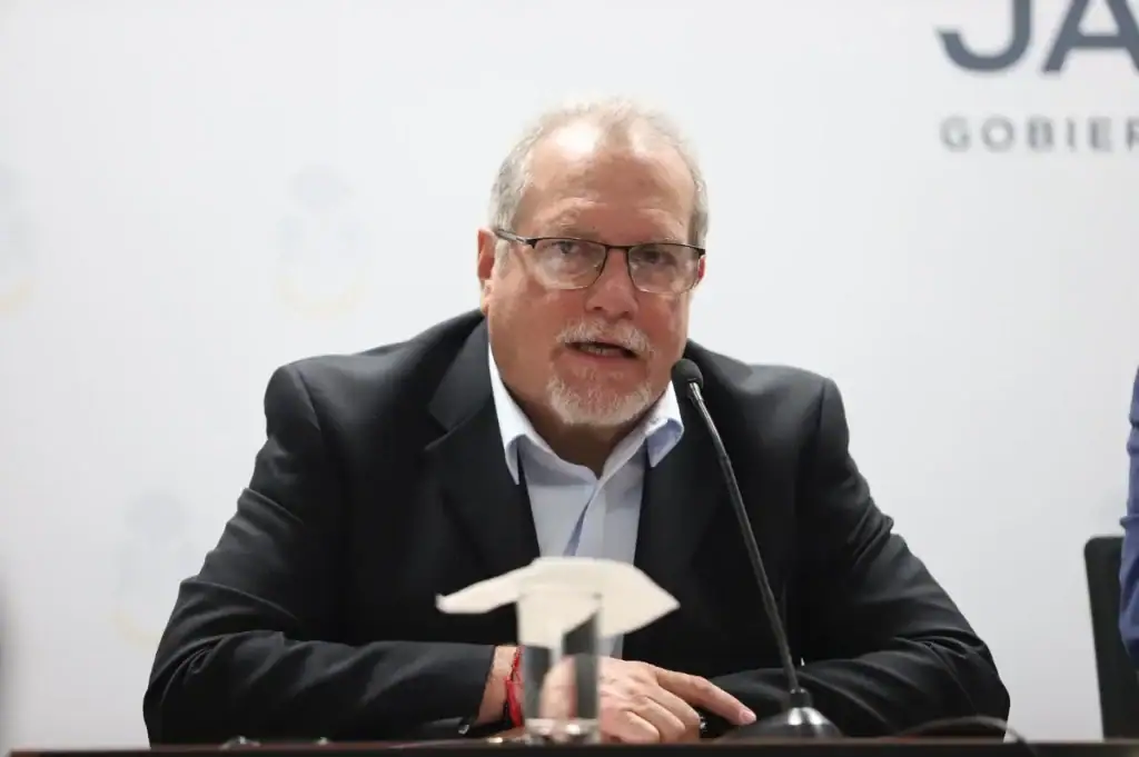 Procesan a dos hombres en Jalisco bajo nueva Ley contra Extorsiones