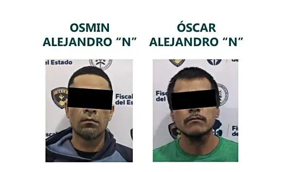 Procesan a dos hombres en Jalisco bajo nueva Ley contra Extorsiones