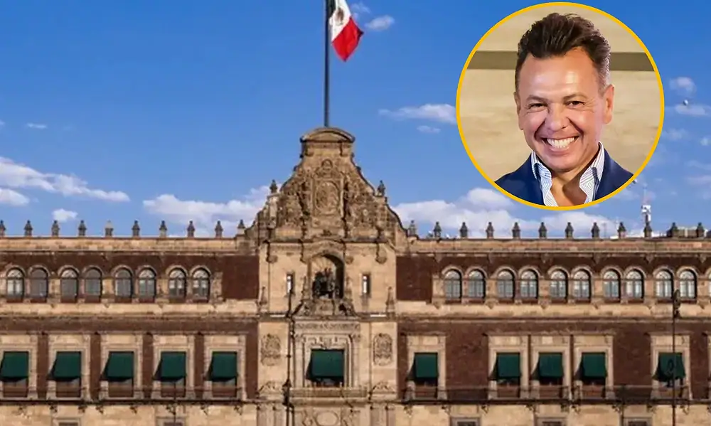 Lemus acude a Reunión del Consejo Nacional de Seguridad Pública en CDMX