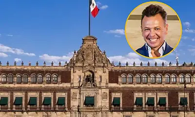 Lemus acude a Reunión del Consejo Nacional de Seguridad Pública en CDMX