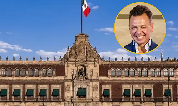 Lemus acude a Reunión del Consejo Nacional de Seguridad Pública en CDMX