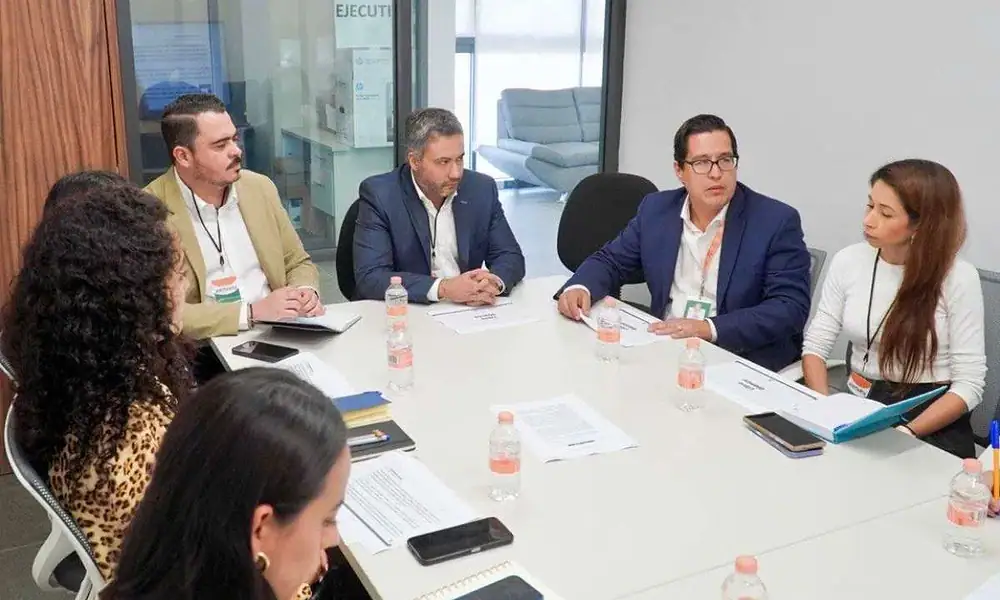 Proceso para proveedores de Jalisco