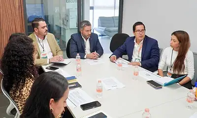 Proceso para proveedores de Jalisco