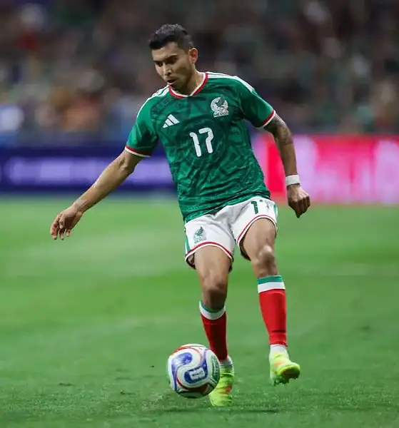 México inauguración Mundial