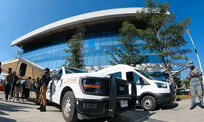 Así será el operativo invernal para atender a migrantes en Tlajomulco