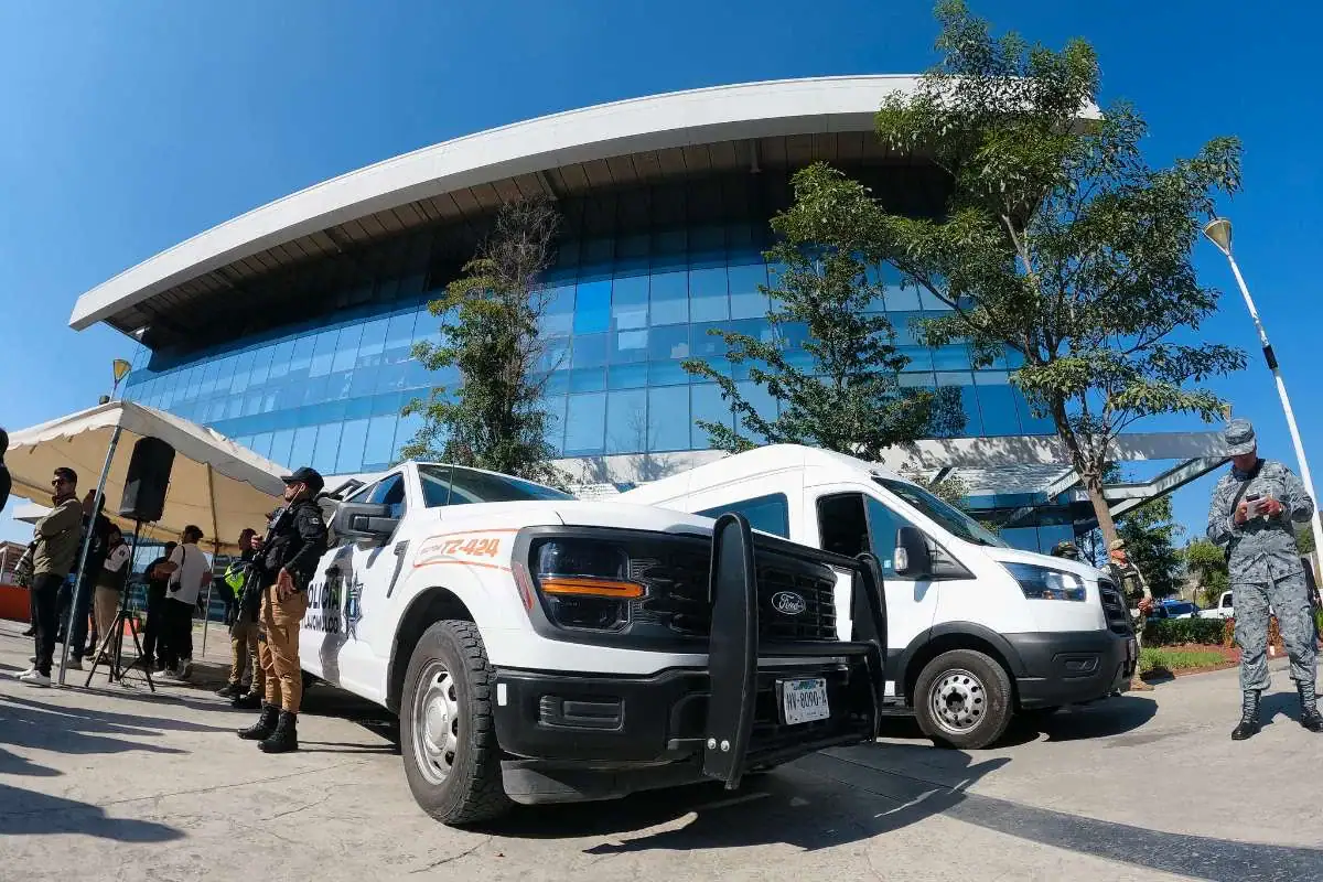 Así será el operativo invernal para atender a migrantes en Tlajomulco